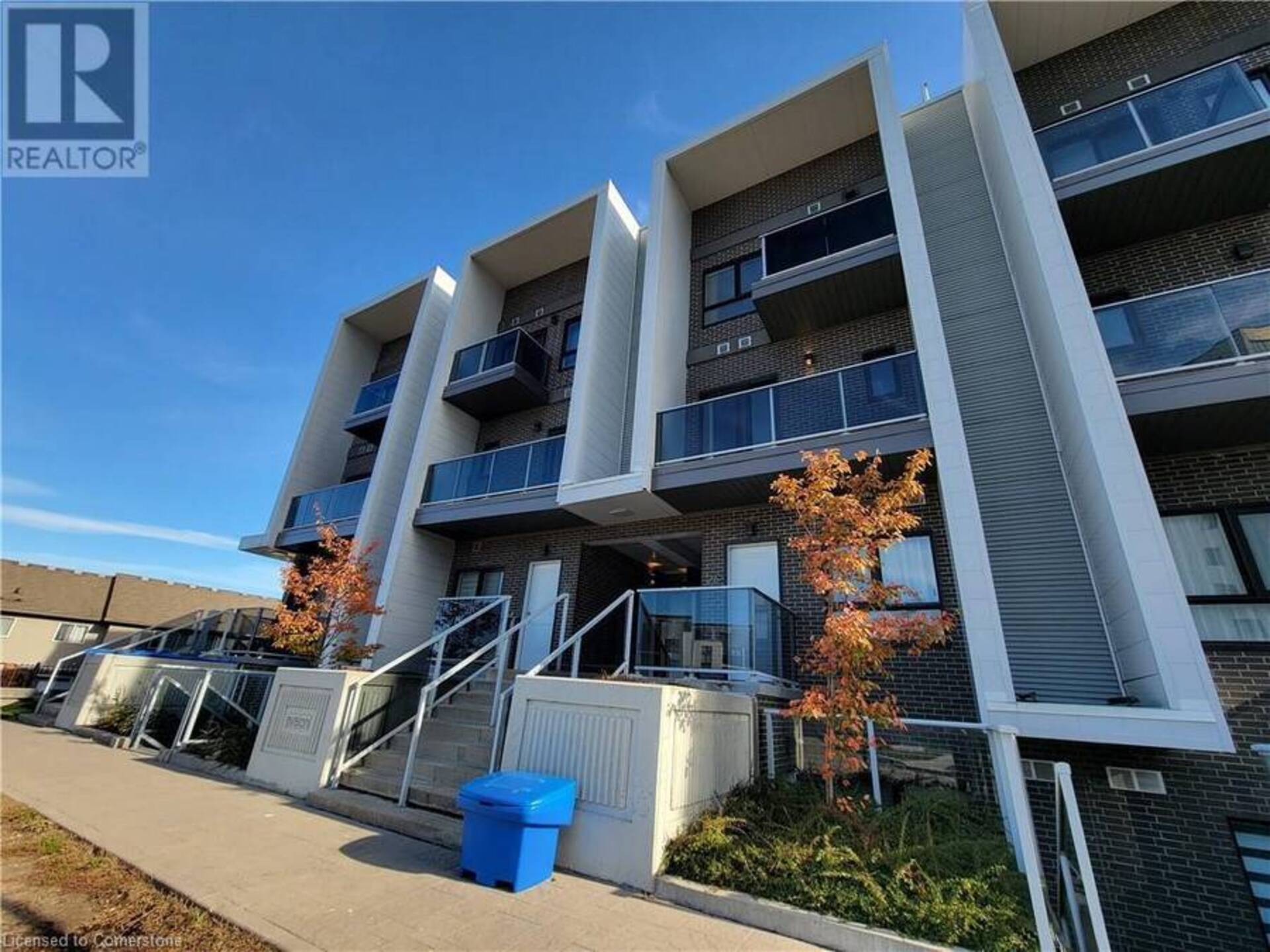 1430 HIGHLAND ROAD WEST Road Unit# C28 Kitchener