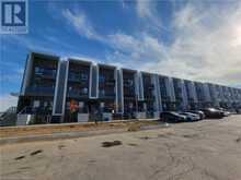 1430 HIGHLAND ROAD WEST Road Unit# C28 Kitchener