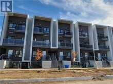 1430 HIGHLAND ROAD WEST Road Unit# C28 Kitchener