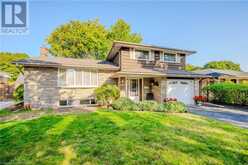 102 INDIAN Road Kitchener