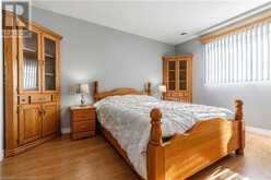 345 BRIARMEADOW Drive Unit# 306 Kitchener