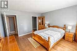 345 BRIARMEADOW Drive Unit# 306 Kitchener