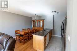 345 BRIARMEADOW Drive Unit# 306 Kitchener