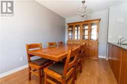 345 BRIARMEADOW Drive Unit# 306 Kitchener