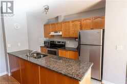 345 BRIARMEADOW Drive Unit# 306 Kitchener