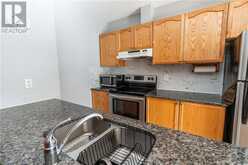 345 BRIARMEADOW Drive Unit# 306 Kitchener