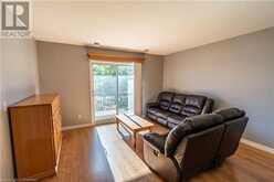 345 BRIARMEADOW Drive Unit# 306 Kitchener