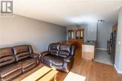 345 BRIARMEADOW Drive Unit# 306 Kitchener