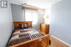 345 BRIARMEADOW Drive Unit# 306 Kitchener