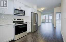 128 KING Street N Unit# 809 Waterloo