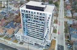 128 KING Street N Unit# 809 Waterloo