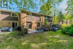 220 SALISBURY Avenue Unit# 28 Cambridge