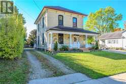 31 ALBERT Street E Plattsville