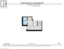 220 SALISBURY Avenue Unit# 26 Cambridge