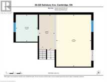 220 SALISBURY Avenue Unit# 26 Cambridge