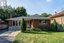 80 CLIVE Road Kitchener