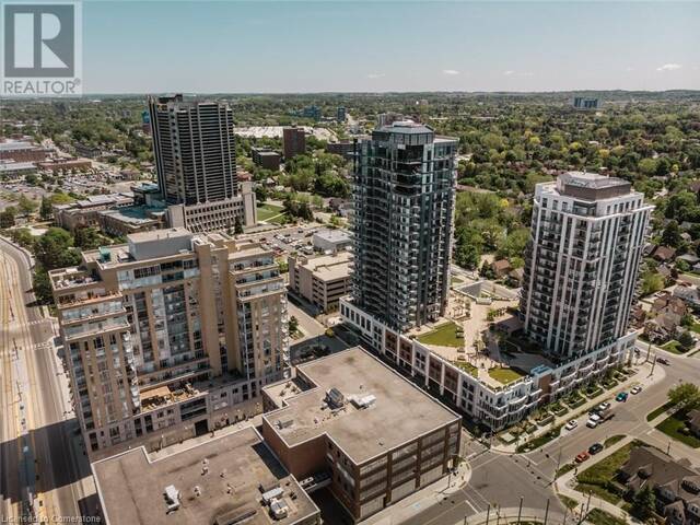 155 CAROLINE Street S Unit# 1004 Waterloo Ontario