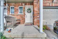 975 STRASBURG Road Unit# 7 Kitchener