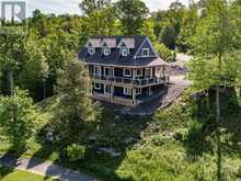 17 DEERHURST HIGHLANDS Drive Huntsville