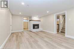 15 EDINBURGH Road Unit# Lower Kitchener