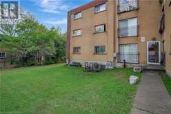 76 BRYBECK Crescent Unit# 201 Kitchener