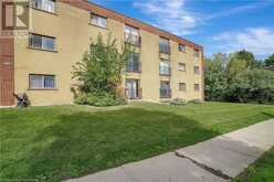 76 BRYBECK Crescent Unit# 201 Kitchener