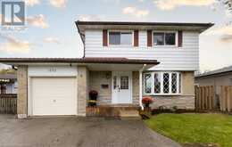 1273 MICHAEL Crescent Cambridge