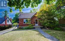 97 FAIRMOUNT Road Kitchener