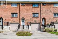 201 SILVERCREEK Parkway N Unit# 28 Guelph