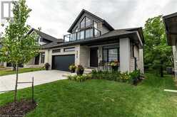 955 STONECLIFFE Walk Kitchener