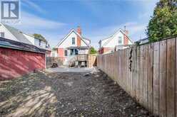 168 EDINBURGH Road N Guelph