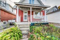 168 EDINBURGH Road N Guelph