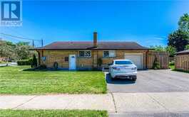 27 WEICHEL Street Kitchener