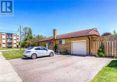 27 WEICHEL Street Kitchener