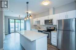 690 KING Street W Unit# 118 Kitchener