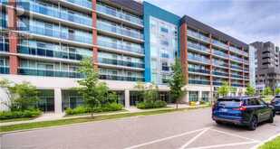 308 LESTER Street Unit# 620 Waterloo