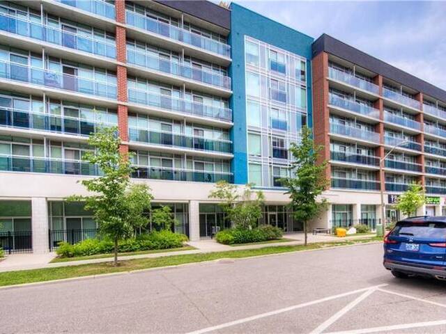 308 LESTER Street Unit# 620 Waterloo Ontario