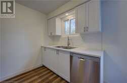 223 PIONEER Drive Unit# D30 Kitchener