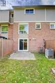 223 PIONEER Drive Unit# D30 Kitchener