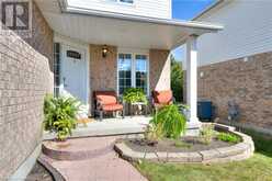 191 DAIMLER Drive Kitchener