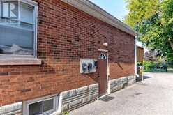 8 ONWARD Avenue Kitchener