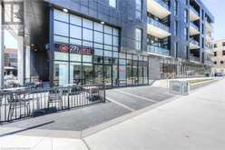 60 CHARLES STREET WEST Street Unit# 2601 Kitchener