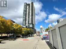 60 CHARLES STREET WEST Street Unit# 2601 Kitchener