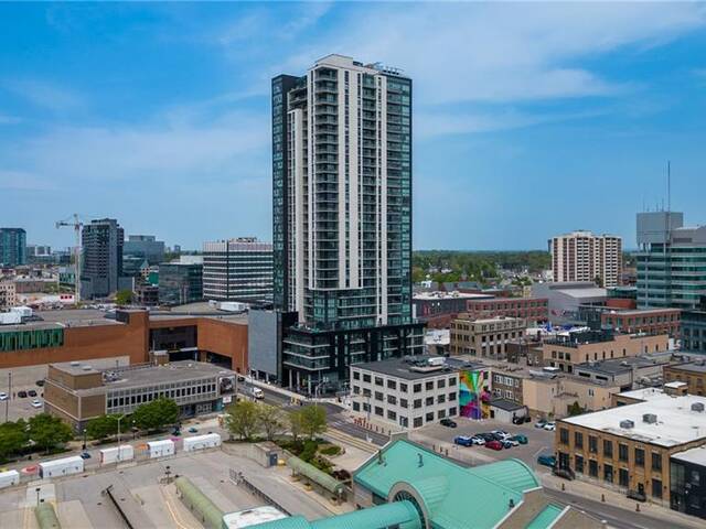 60 CHARLES STREET WEST Street Unit# 2601 Kitchener Ontario