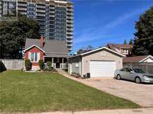 234 NEWBURY Drive Kitchener