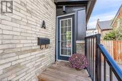 76 WELLINGTON Street N Unit# A Kitchener