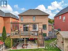 32 CONFEDERATION Drive Uxbridge