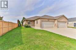 1025 BOYD Avenue S Listowel