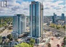 15 WELLINGTON Street S Unit# 705B Kitchener