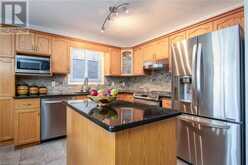 66 MOUNTAIN MINT Crescent Kitchener